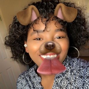 Meet your Posher, De aundria